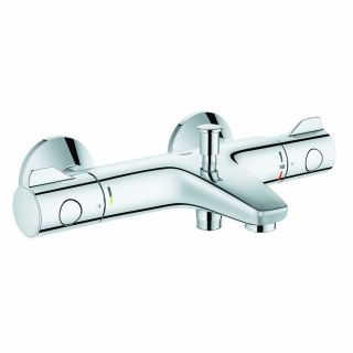 Grohe mitigeur bain thermostatique Grohtherm 800 1