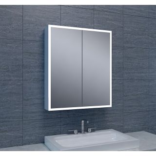 Sanifun Quattro-Led miroir Estevan 600 x 700 1