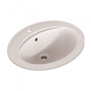 Ideal Standard lavabo Lucita 560 x 460 x 200 mm 1