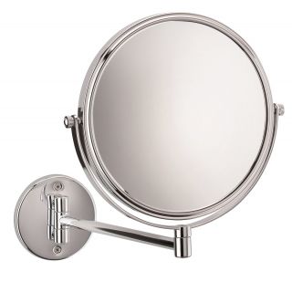 Nie Wieder Bohren miroir cosmétique Sergio 1