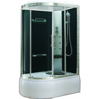 Cabine de douche complète Sanifun Esperano 1350 x 900 1