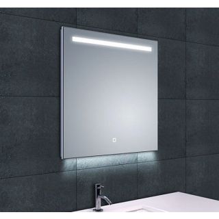 Sanifun One-Led miroir anticondensation Kenaz 600 x 600 1