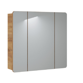 Sanifun armoire miroir Aruba 800 x 750 1