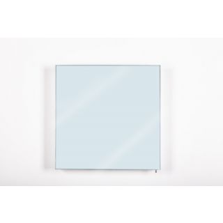 Sanifun armoire miroir Karolina Blanc 700 x 700 1