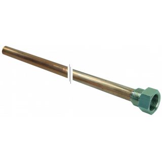 Sanifun tube d'injection 1110 x 1/2" 1